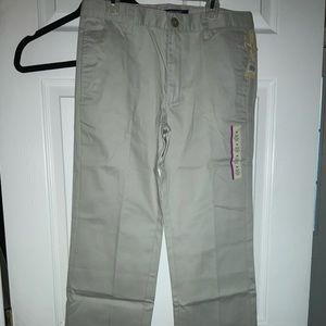 Brand new Cherokee boys pants